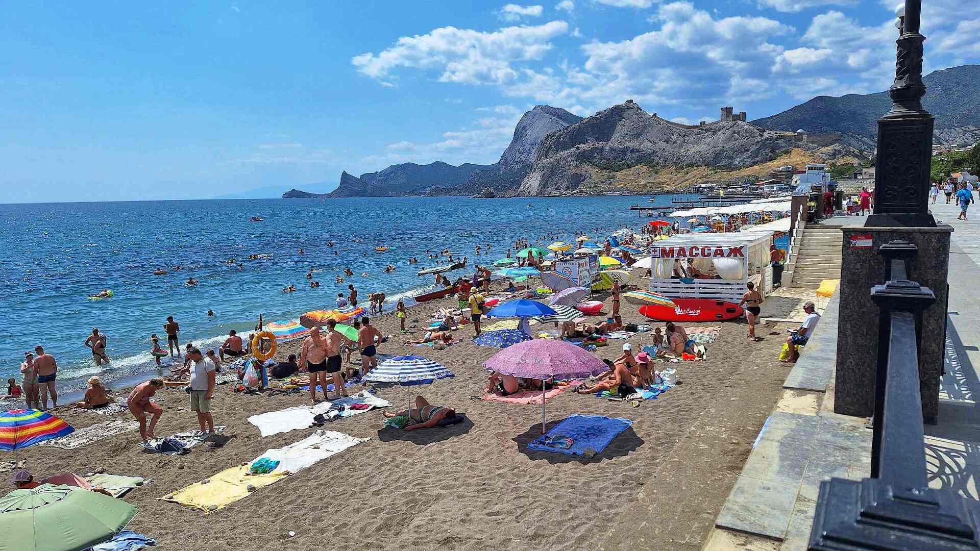 кемпинг судак кемпинг судак