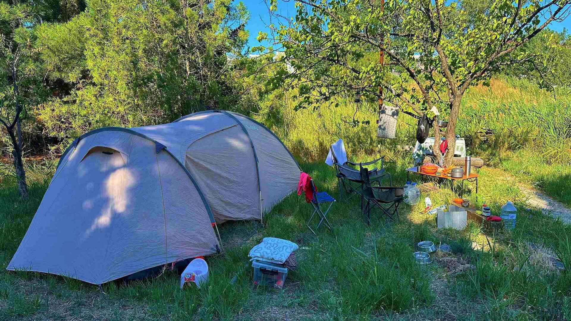 кемпинг судак кемпинг судак